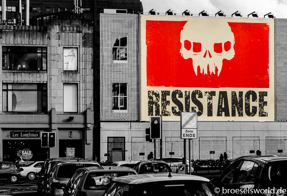 Resistance