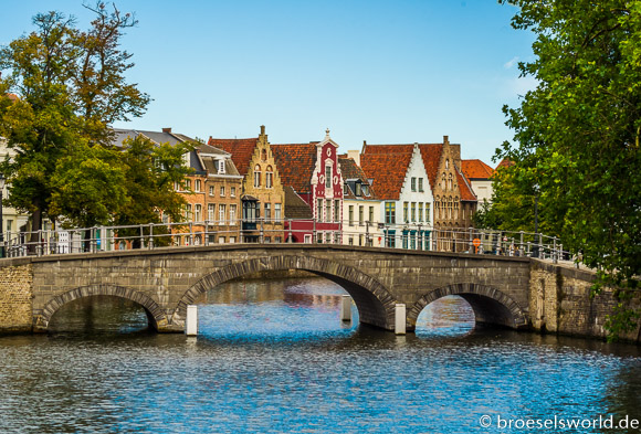 Brgge, Belgien