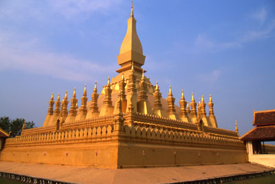 Pha That Luang