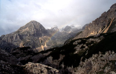 Regenbogen