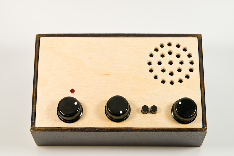 Silabs Si4835 10-Band 1-Chip Radio - Page 2 - The RadioBoard Forums